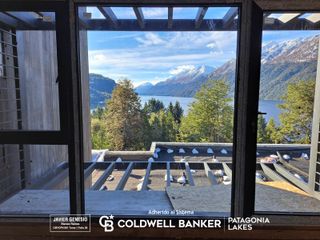 Foto 77 de VENTA UF CPH4 Loft Premium Vista Al Lago - Terrenal Luxury Villa la Angostura