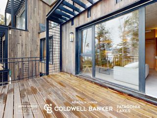 Foto 102 de VENTA UF CPH4 Loft Premium Vista Al Lago - Terrenal Luxury Villa la Angostura