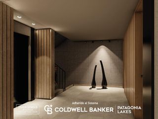 Foto 50 de VENTA UF CPH4 Loft Premium Vista Al Lago - Terrenal Luxury Villa la Angostura