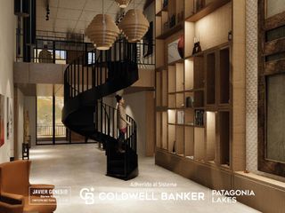 Foto 48 de VENTA UF CPH4 Loft Premium Vista Al Lago - Terrenal Luxury Villa la Angostura