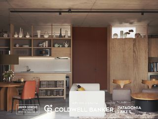 Foto 127 de VENTA UF CPH4 Loft Premium Vista Al Lago - Terrenal Luxury Villa la Angostura