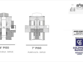 Foto 28 de VENTA UF CPH4 Loft Premium Vista Al Lago - Terrenal Luxury Villa la Angostura