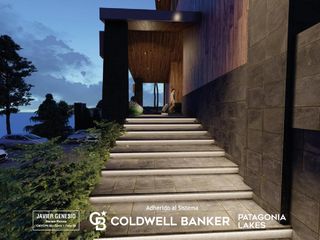 Foto 47 de VENTA UF CPH4 Loft Premium Vista Al Lago - Terrenal Luxury Villa la Angostura
