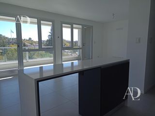 Venta departamento 2 dormitorios en Garden Central Towers- Neuquén