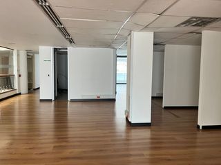 Foto 2 de oficina en arriendo en batán. Cod A16705