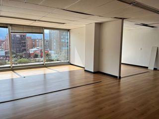 Foto 7 de oficina en arriendo en batán. Cod A16705