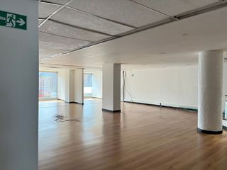 Foto 9 de oficina en arriendo en batán. Cod A16705