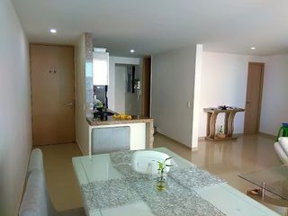 Foto 3 de apartamento en venta en villa campestre. Cod V10521