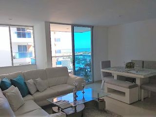 Foto 5 de apartamento en venta en villa campestre. Cod V10521