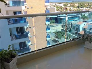 Foto 4 de apartamento en venta en villa campestre. Cod V10521