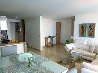 Foto 1 de apartamento en venta en villa campestre. Cod V10521