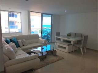 Foto 2 de apartamento en venta en villa campestre. Cod V10521