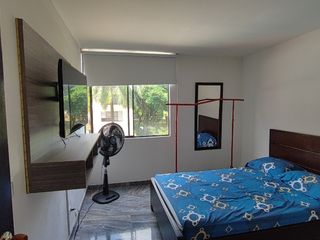 Foto 12 de apartamento en venta en el limonar. Cod V17219