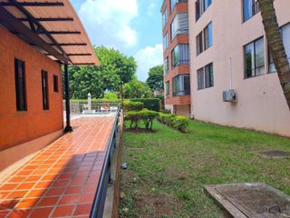 Foto 20 de apartamento en venta en el limonar. Cod V17219