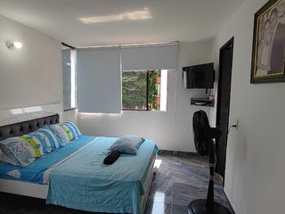 Foto 13 de apartamento en venta en el limonar. Cod V17219