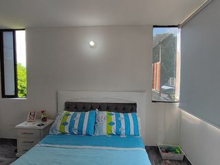 Foto 16 de apartamento en venta en el limonar. Cod V17219