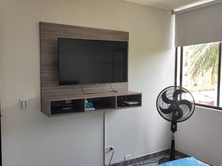 Foto 10 de apartamento en venta en el limonar. Cod V17219