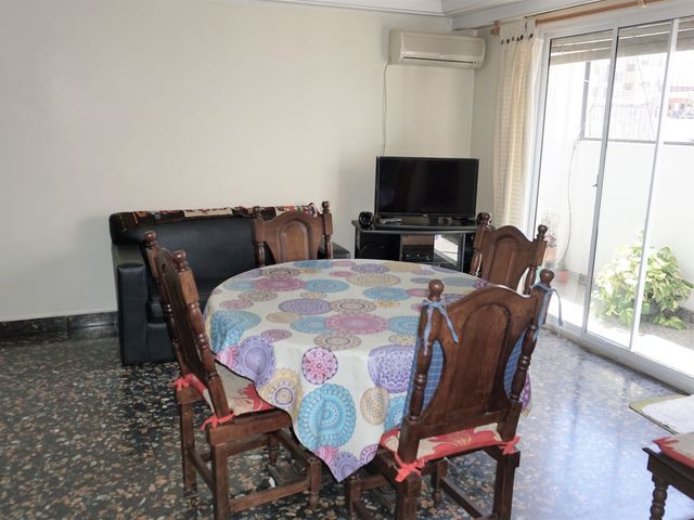 Venta departamento 3 amb Villa Gral Mitre Balcón