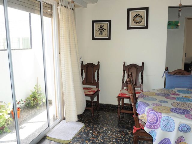 Venta departamento 3 amb Villa Gral Mitre Balcón