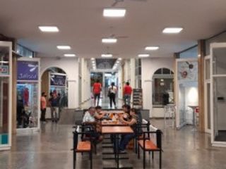 Galeria Comercial Centro Ciudad de Salta [ SER DUEÃO ]