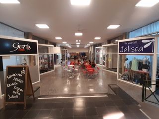 Galeria Comercial Centro Ciudad de Salta [ SER DUEÃO ]