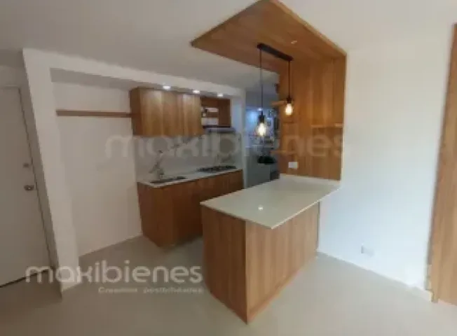 Apartamento en arriendo en Rionegro