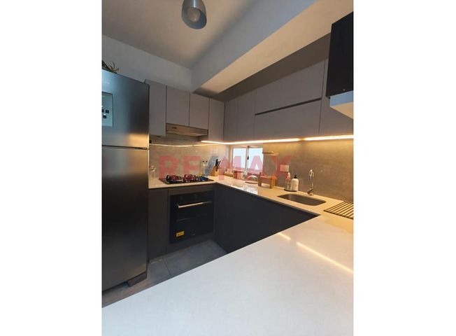 Departamento en Venta en Lince - Więcej