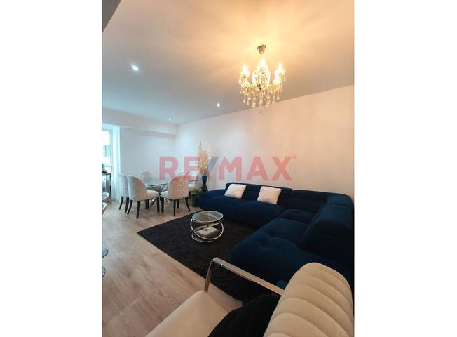 Departamento en Venta en Lince - Widok 4