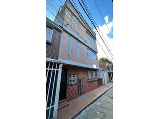 Edificio Rentando - Quirigua