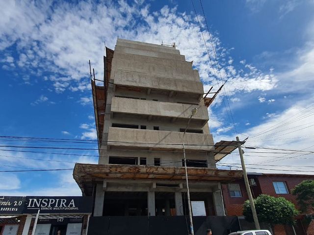 Departamento de 2 Dormitorio con cochera