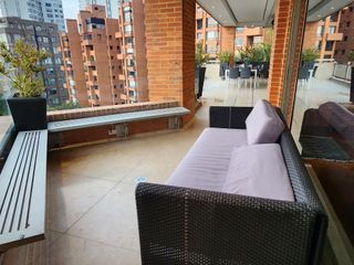 Foto 6 de apartamento en arriendo en rosales. Cod A7124006