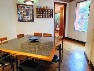 Foto 9 de apartamento en arriendo en rosales. Cod A7124006