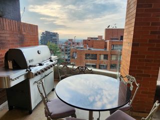 Foto 7 de apartamento en arriendo en rosales. Cod A7124006