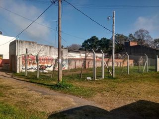Terreno en venta - 295mts2 - Los Hornos, La Plata