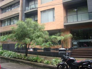 Vendo Apartamento Chico Reservado Bogotá