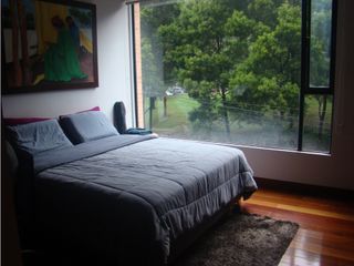 Vendo Apartamento Chico Reservado Bogotá