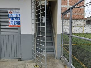 Foto 1 de OFICINA EN ARRIENDO BARRIO LOS ALAMOS | 467
