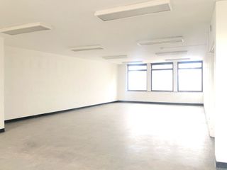 Foto 3 de oficina en arriendo/venta en la alameda-santa fe. Cod V1002294