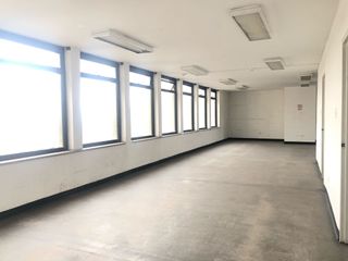 Foto 1 de oficina en arriendo/venta en la alameda-santa fe. Cod V1002294
