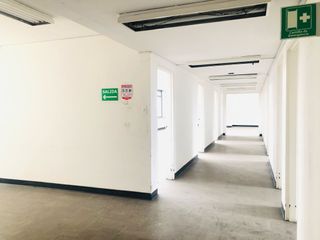 Foto 9 de oficina en arriendo/venta en la alameda-santa fe. Cod V1002294