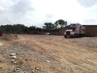 LOTE en ARRIENDO en Cúcuta LAS AMERICAS