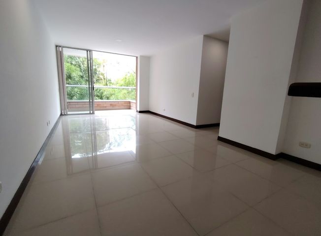 Apartamento en arriendo en Envigado