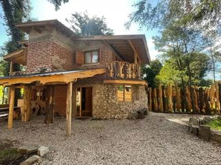 Casa en venta - 2 Dormitorios 2 Baños - Cocheras - 450Mts2 - Bosque de Peralta Ramos,Mar del Plata