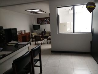Foto 10 de Casa de arriendo en Remigio Crespo – código:16704