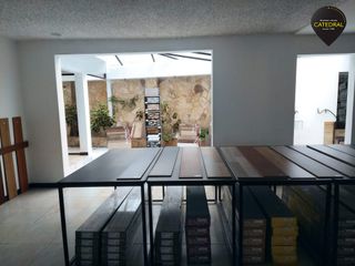 Foto 4 de Casa de arriendo en Remigio Crespo – código:16704