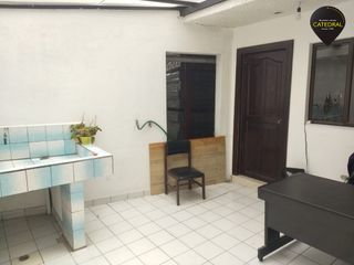 Foto 3 de Casa de arriendo en Remigio Crespo – código:16704