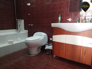Foto 15 de Casa de arriendo en Remigio Crespo – código:16704