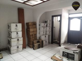 Foto 13 de Casa de arriendo en Remigio Crespo – código:16704