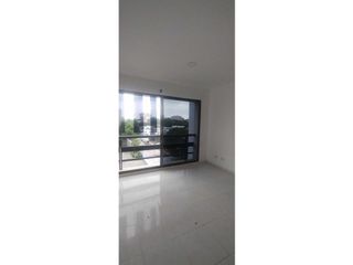 Foto 1 de Apartaestudio en arriendo sector Del Recreo