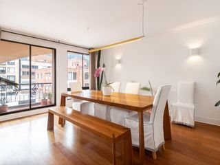APARTAMENTO en VENTA en Bogotá Chicó Reservado